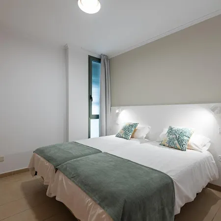Canteras Vista Playa Διαμέρισμα Λας Πάλμας ντε Γκραν Κανάρια