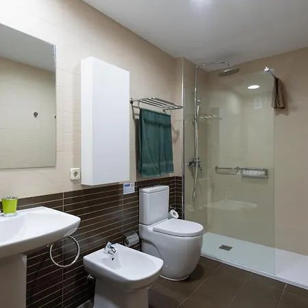 Apartment Canteras Vista Playa