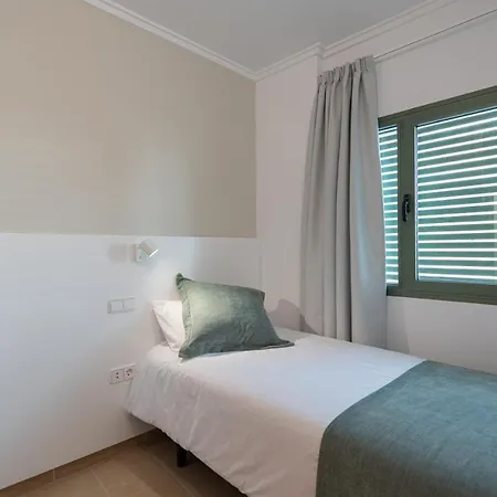 Διαμέρισμα Canteras Vista Playa