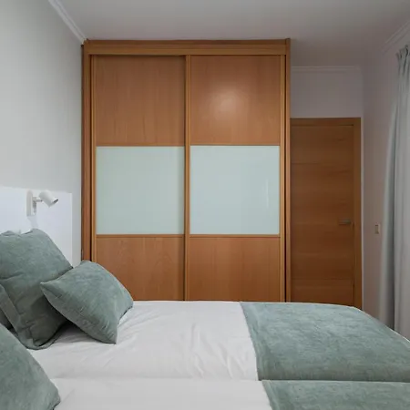 Apartment Canteras Vista Playa Las Palmas de Gran Canaria