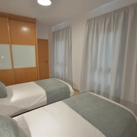 Canteras Vista Playa Διαμέρισμα