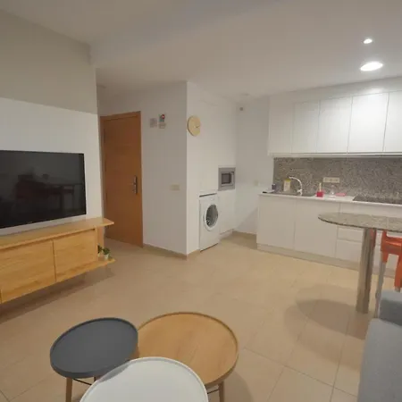Canteras Vista Playa * Λας Πάλμας ντε Γκραν Κανάρια