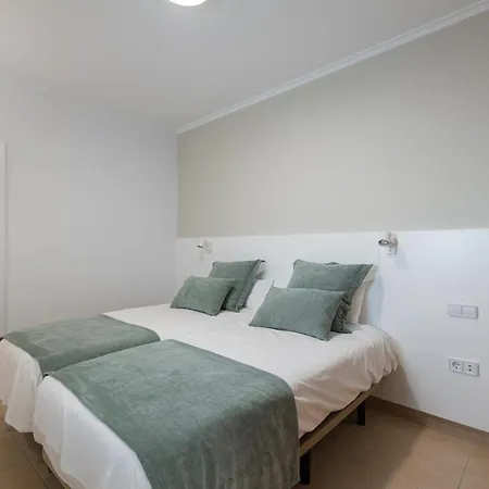 Canteras Vista Playa Λας Πάλμας ντε Γκραν Κανάρια
