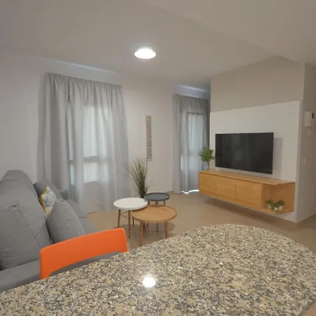 Canteras Vista Playa Διαμέρισμα