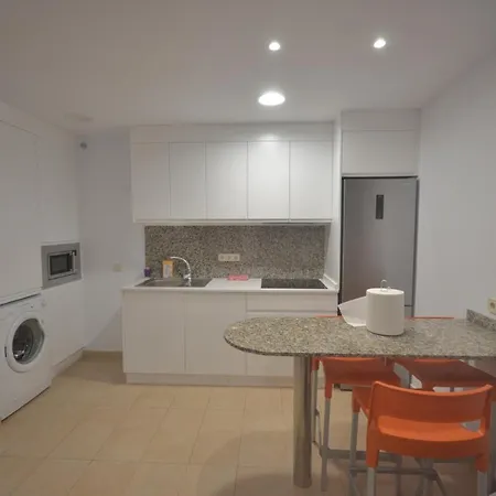 Apartment Canteras Vista Playa Las Palmas de Gran Canaria