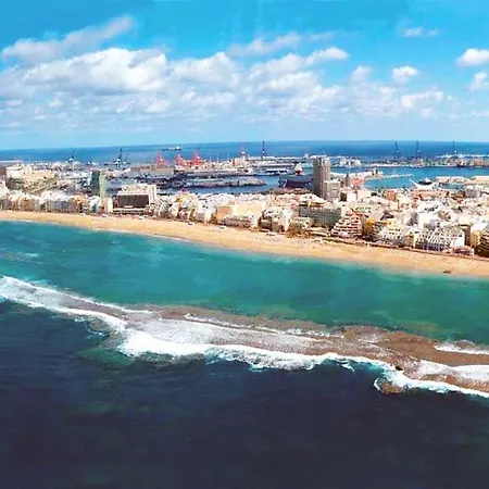 Canteras Vista Playa * Λας Πάλμας ντε Γκραν Κανάρια